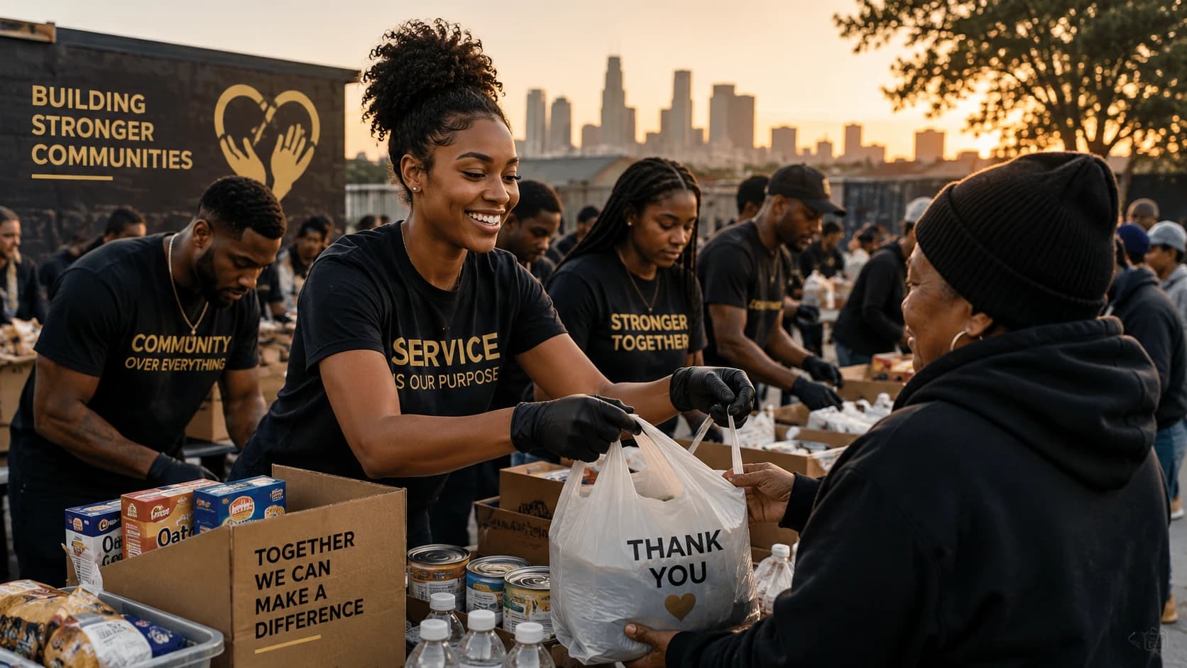 Entrepreneurs supported