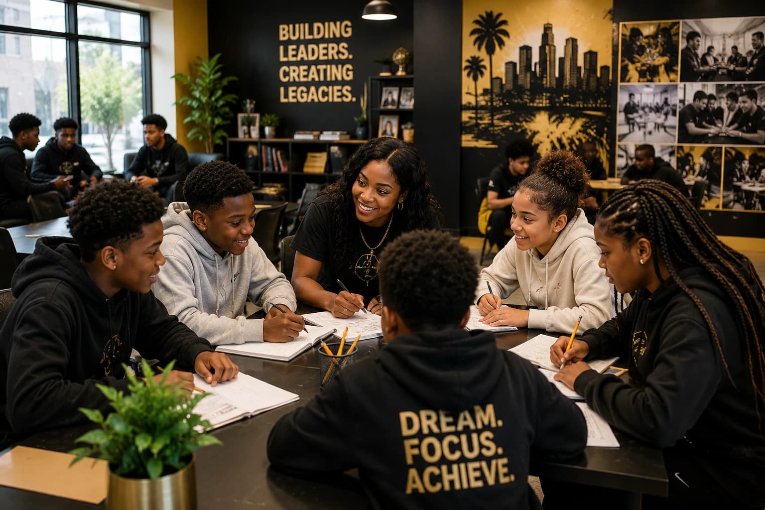 Youth Programs